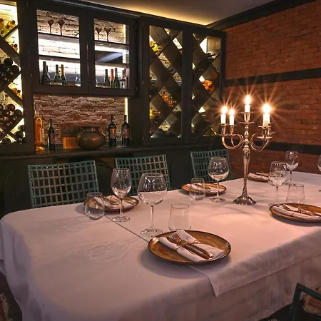 едно време Maison d'hôtes 4*