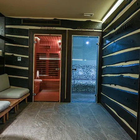 едно време Guest house