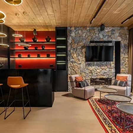 едно време Maison d'hôtes 4*