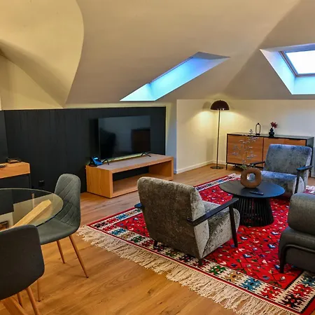 Maison d'hôtes едно време 4*