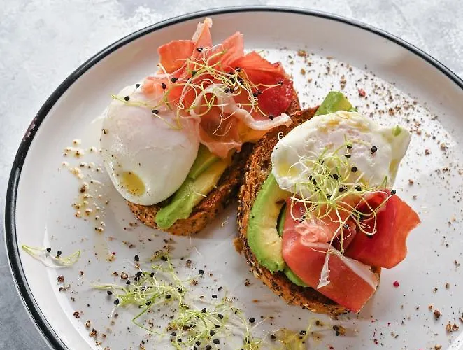 едно време Pensjonat