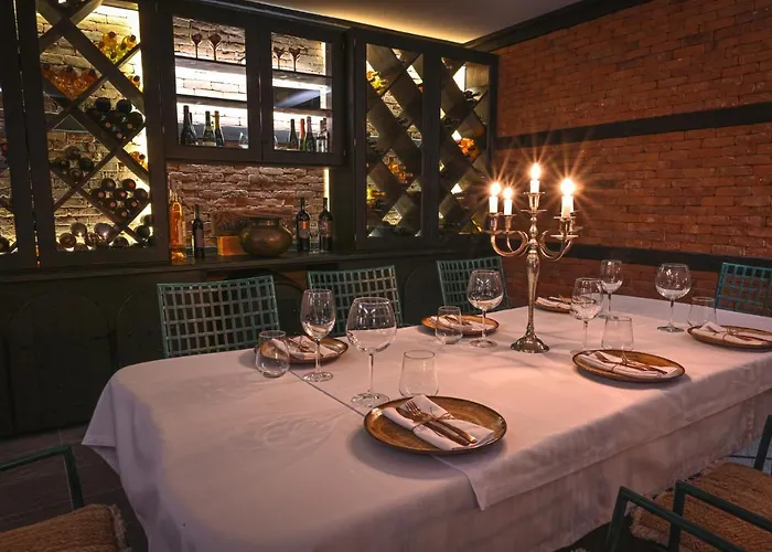 едно време Pensjonat 4*