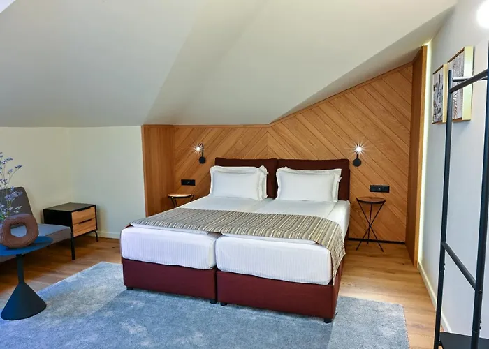 Pensjonat едно време 4*