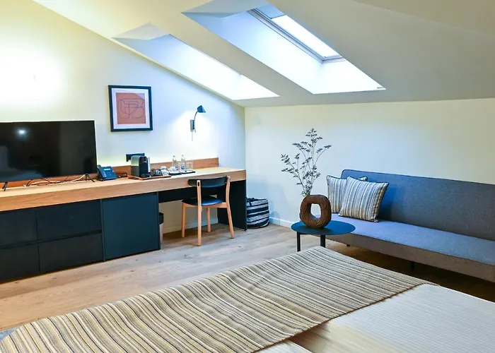 Pensjonat едно време