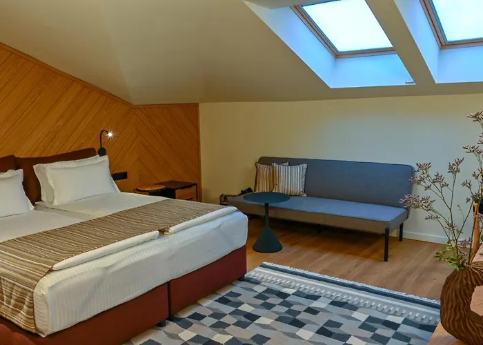 едно време 4* Karłowo