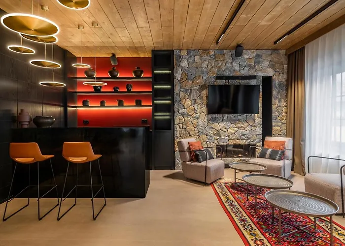 едно време Pensjonat 4*