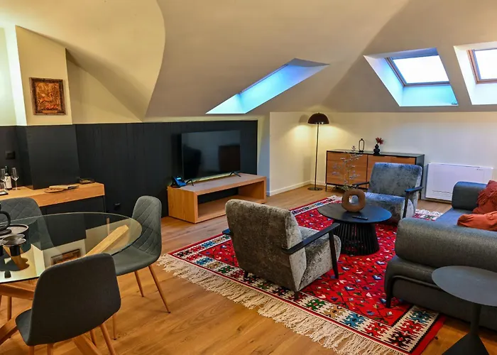 Pensjonat едно време 4*